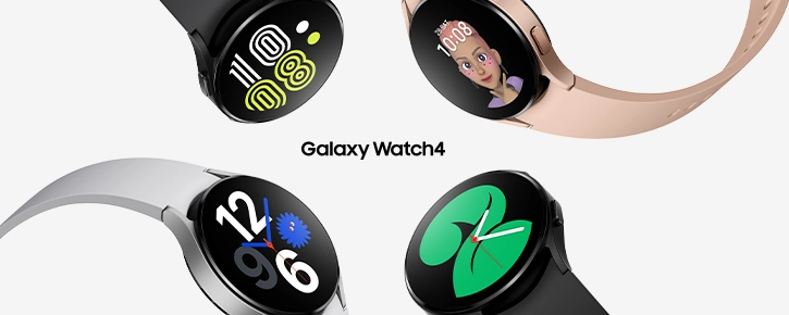 Galaxy Watch4 | au +1 collection | au Galaxy Watch4 | au +1 collection | au