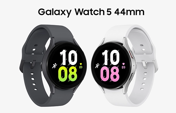 Galaxy Watch5 | au +1 collection | au