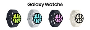 Galaxy Watch6 | au +1 collection | au