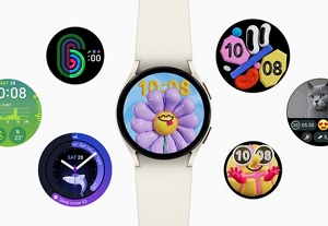 Galaxy Watch6 | au +1 collection | au