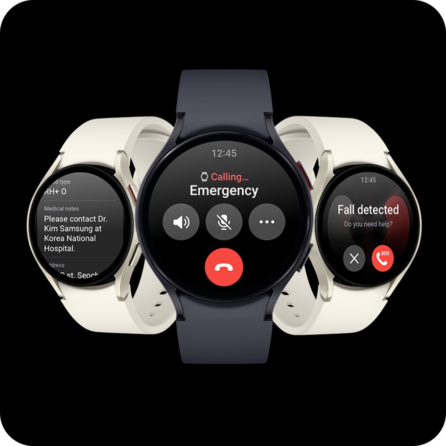 Galaxy Watch6 | au +1 collection | au
