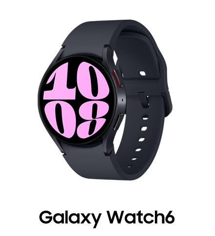 Galaxy Watch6 | au +1 collection | au