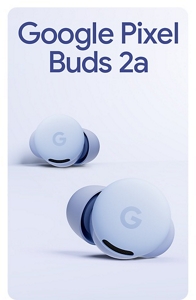 Google Pixel Buds 2a | au +1 collection | au