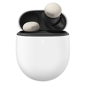 【激安通販 オンラインショップ】 | 2 Pro Buds Pixel Google au au | collection +1 イヤホン