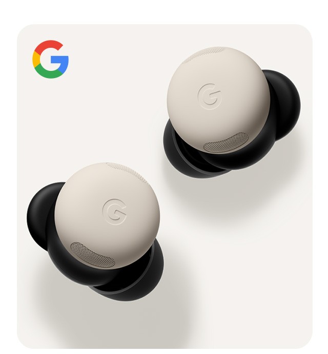 Google Pixel Buds Pro 2 | au +1 collection | au