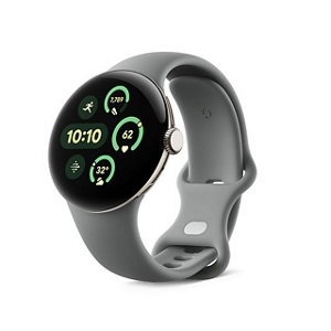 Google Pixel Watch 3 | au +1 collection | au Google Pixel Watch 3 | au +1 collection | au