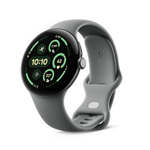 Google Pixel - 【安値:傷あり】PixelWatch ゴールド Google Pixel - 【安値:傷あり】PixelWatch ゴールドの通販 by