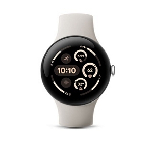 Google Pixel Watch 3 | au +1 collection | au