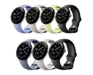 Google Pixel Watch 4 | au +1 collection | au