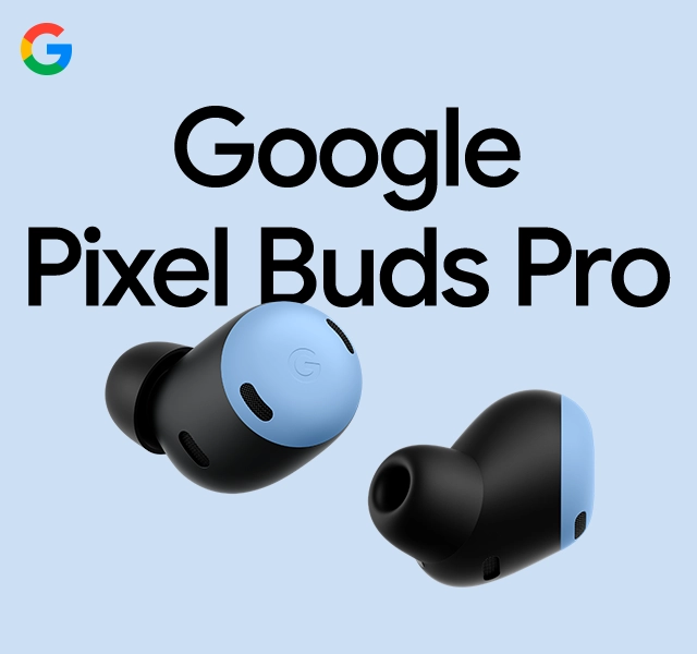 Google Pixel Buds Pro イヤホン