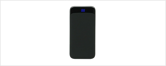 ポータブルバッテリーに関する商品 | au Online Shop（エーユー