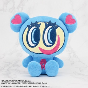 ナルミヤキャラクターズ POP UP SHOP ナカムラくんぬいぐるみチャーム ナルミヤキャラクターズ POP UP SHOP ナカムラくんぬいぐるみ