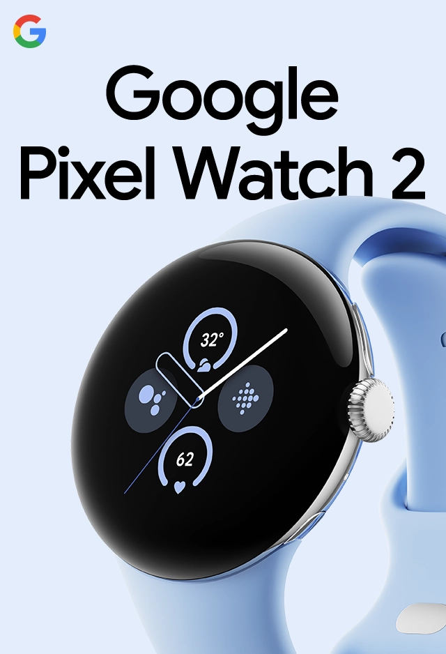 Google Pixel Watch 2 | au +1 collection | au