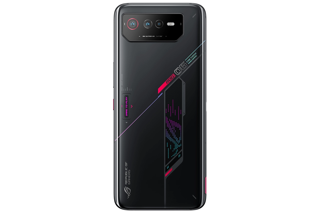 Rog Phone 6 Au 1 Collection Au