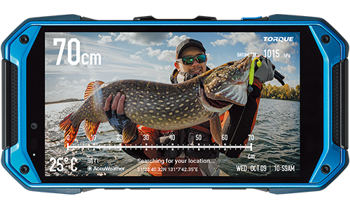 Torque トルク G04 スマートフォン Android スマホ Au