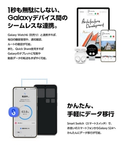Galaxy S24 | スマートフォン(Android スマホ)| au Galaxy S24 | スマートフォン(Android スマホ)| au