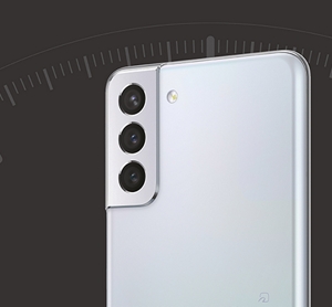 Galaxy S21+ 5G（ギャラクシー エストゥエンティワンプラス ファイブ 