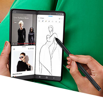 Galaxy Z Fold3 5g ギャラクシー ゼット フォールドスリー ファイブジー Scg11 スマートフォン Android スマホ Au Galaxy Z Fold3 5g ギャラクシー ゼット フォールドスリー ファイブジー Scg11 スマートフォン Android スマホ Au