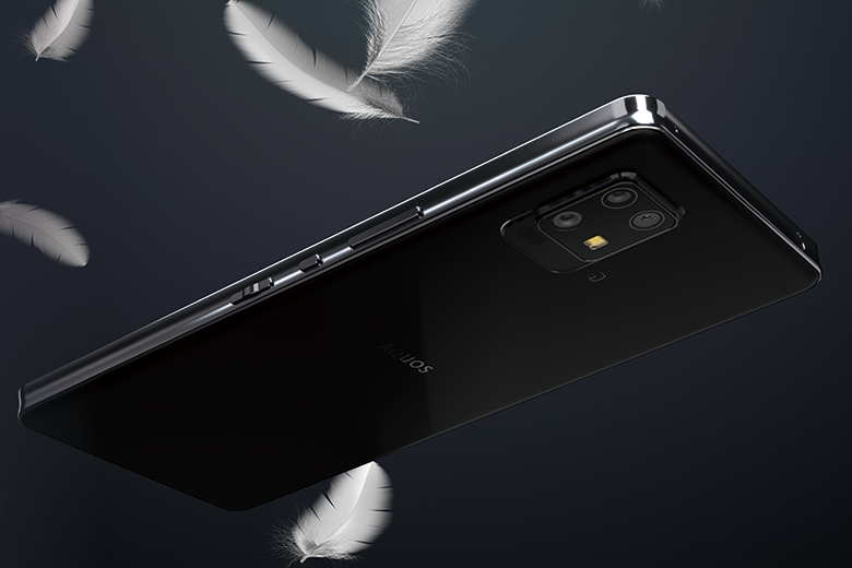 Aquos Zero6 アクオス ゼロシックス Shg04 スマートフォン Android スマホ Au