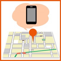 情報 アプリ 位置 スマホの位置確認アプリ６選！GPS情報を検索できるオススメ無料アプリは？