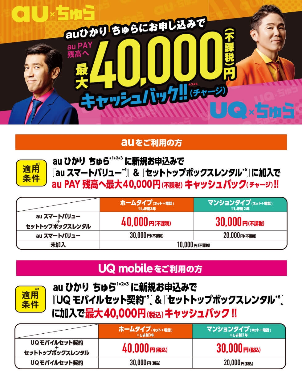 Auひかり ちゅら に新規お申込みで キャッシュバック Auひかり ちゅら 沖縄セルラー電話株式会社 Auひかり ちゅら に新規お申込みで キャッシュバック Auひかり ちゅら 沖縄セルラー電話株式会社