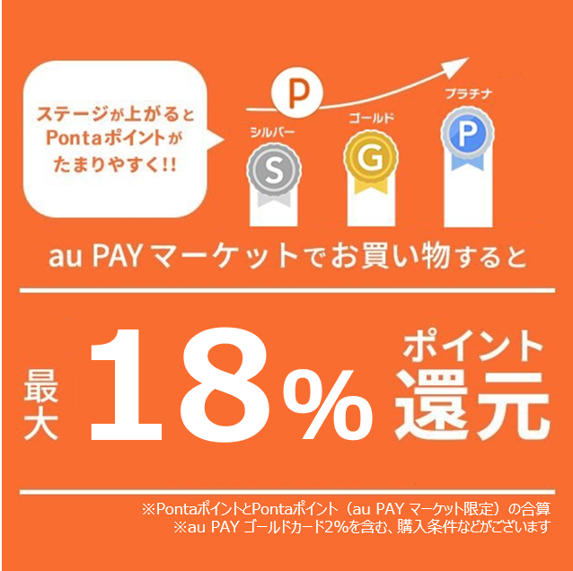 Auポイントプログラム ステージ制 Au Auポイントプログラム ステージ制 Au