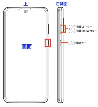 ジャンク)AQUOS スマホ本体のみ 電源入らない 河川 ジャンク)AQUOS スマホ本体のみ 電源入らない 河川
