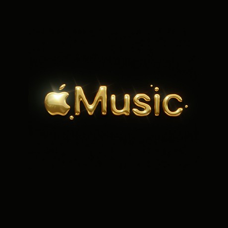 6カ月無料で利用できるApple Musicの詳細ページに遷移するバナー