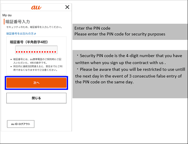 Detailed Method Of The Sim Unlocking Procedure Smartphone Or Mobile Phone Users Au