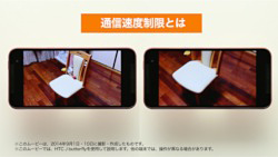 通信量到達メール設定 手続きのご案内 Au