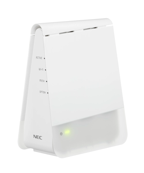 無線LAN機器 GX621A1（KC） | 宅内LAN機器の設定 | au