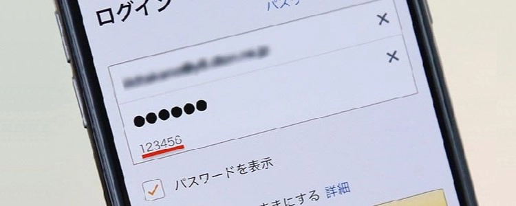フィッシング詐欺にだまされないために | 安心・安全に利用する | au