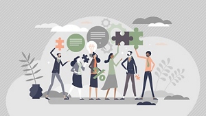 KDDI VISION 2030について | KDDI Brand Book