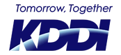 Tommorow,Together KDDI