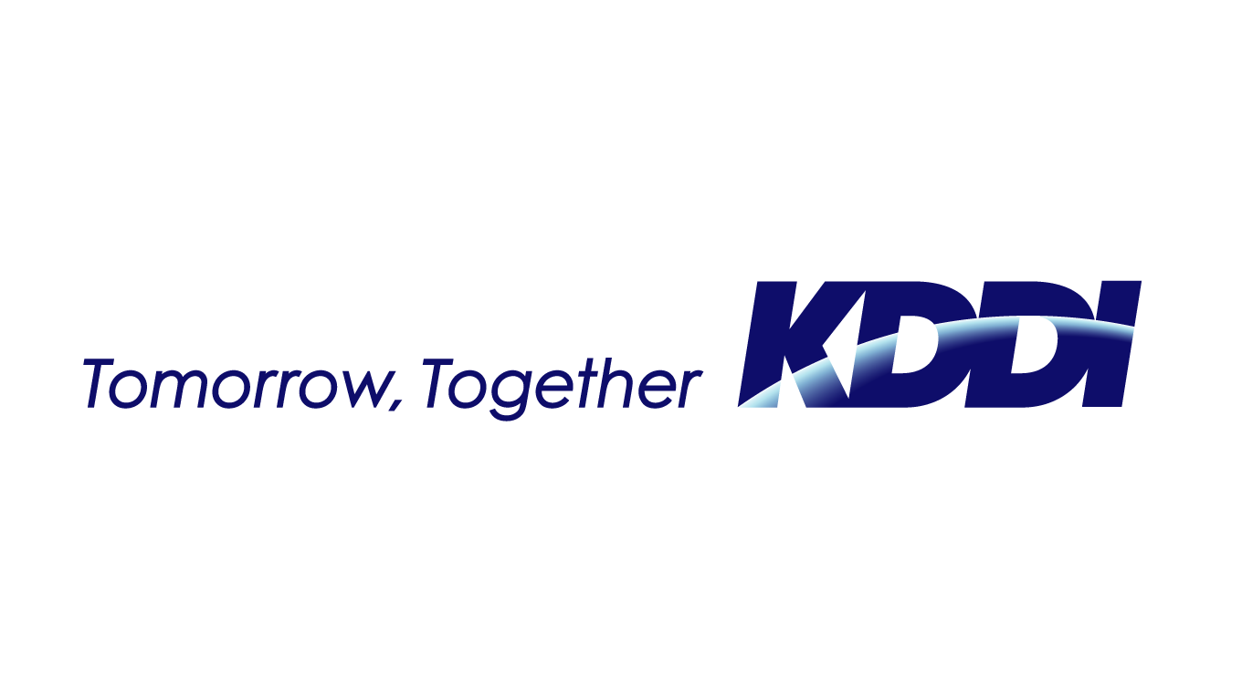 Tommorow, Together KDDI