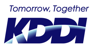 Tommorow,Together KDDI / おもしろいほうの未来へ au